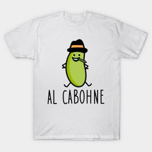 Funny bean - pun T-Shirt